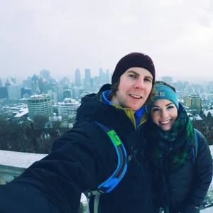 Meet your Posher, Beth